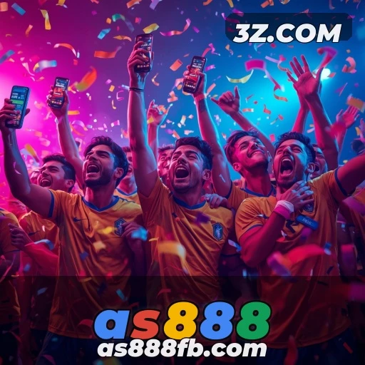 Jogos Paga: AS888 Revoluciona a Diversão Online