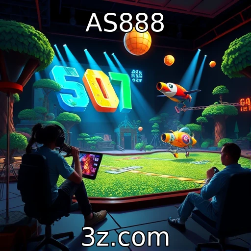 A evolução dos gráficos em jogos modernos