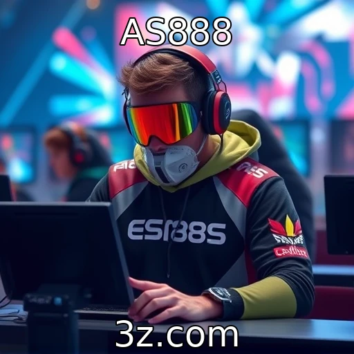 Futuro dos eSports e seu crescimento no mercado