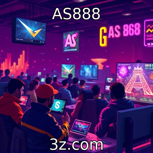 Comunidades gamers e seu papel no futuro dos jogos