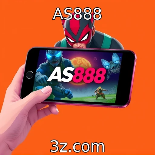 Tendências de desenvolvimento em jogos para dispositivos móveis