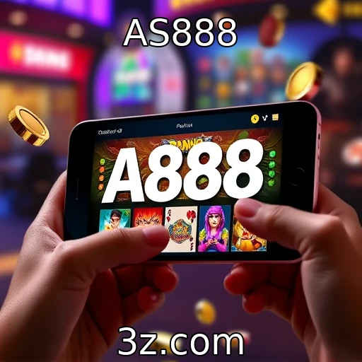 Expansão do mercado de jogos em plataformas móveis