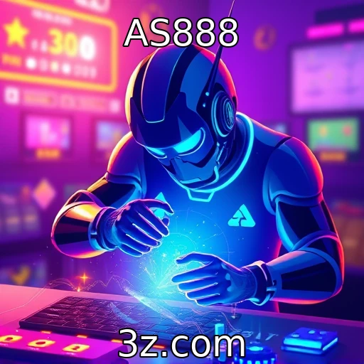 Novas tecnologias moldam o futuro dos jogos