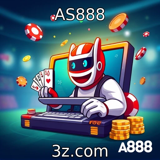 Tendências em jogos online que estão moldando o futuro