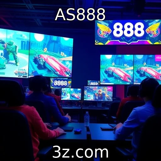 Crescimento das plataformas de streaming na indústria de jogos