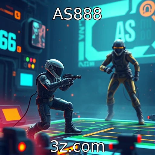 Avanços tecnológicos moldam o futuro dos jogos