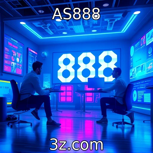 Inovações tecnológicas moldam o futuro dos jogos